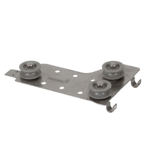 Samsung Assembly Bracket Adjuster (Lef - DD97-00355C