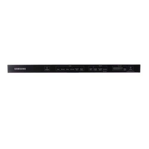 Samsung Assembly Panel Control - DD97-00609D