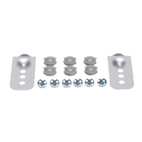 Samsung Dishwasher Installation Bracket Kit - DD98-01051C