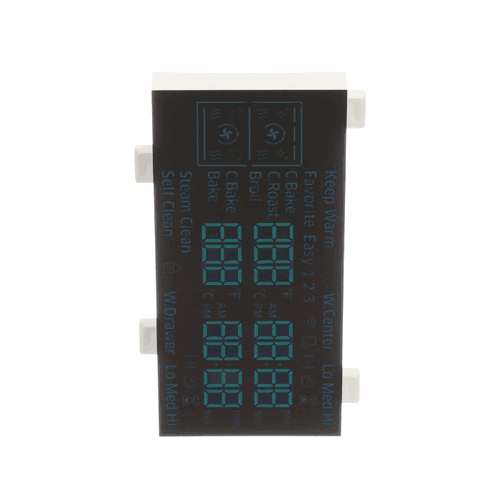 Samsung Led Display - DE07-00130B