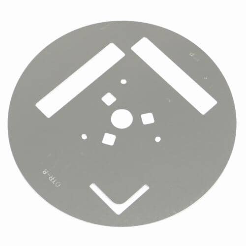 Samsung Blade-Stirrer - DE31-00016A