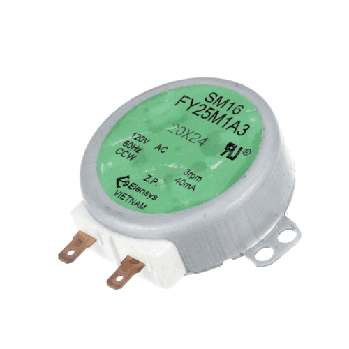 Samsung Motor Ac Drive - DE31-10095B
