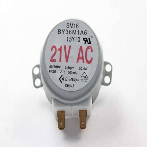 Samsung Motor Ac Drive - DE31-10154D