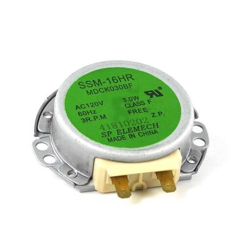 Samsung Motor Ac Drive - DE31-10170C