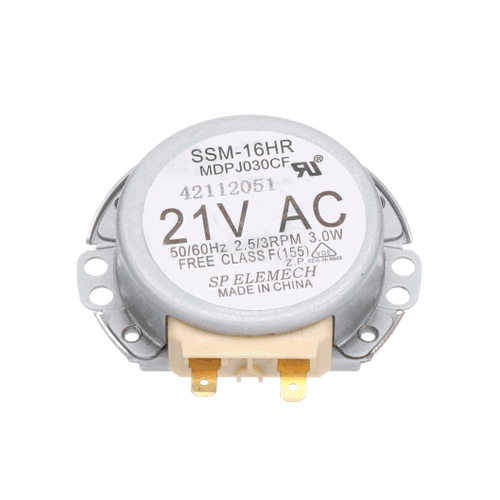 Samsung Microwave Motor AC Drive - DE31-10172D