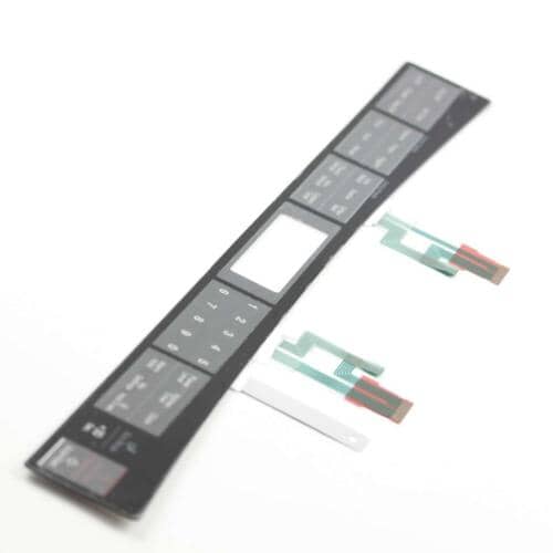 Samsung Switch Membrane - DE34-00395A