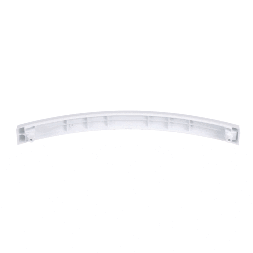 Samsung Cover Handle;Me19R7041Ew,Pc,Wh - DE63-00903B