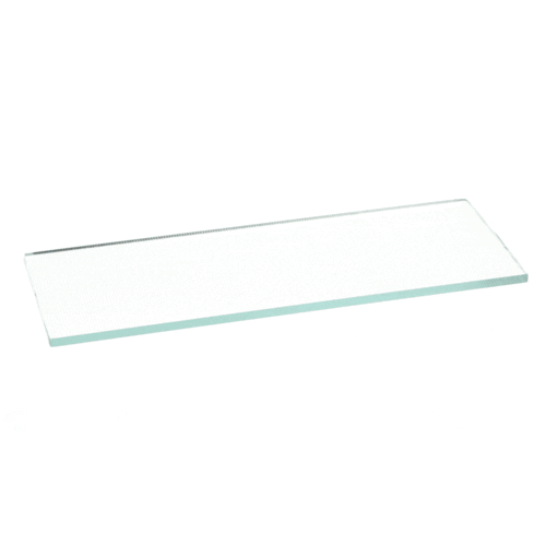 Samsung Microwave Surface Light Lens - DE67-40063A
