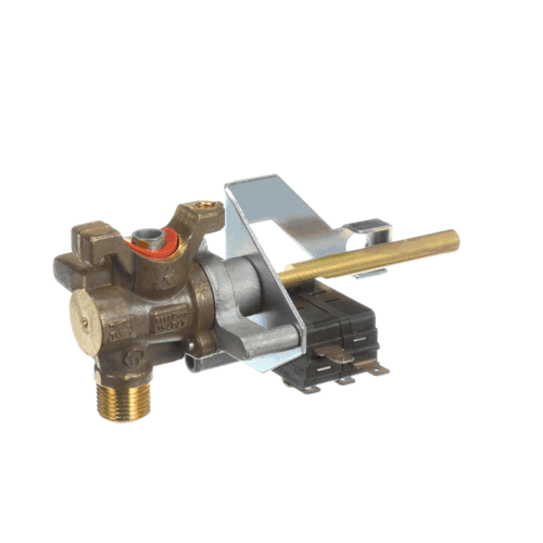 Samsung Svc-Cdual Brnr Valve Pgm36 - DE81-03472A