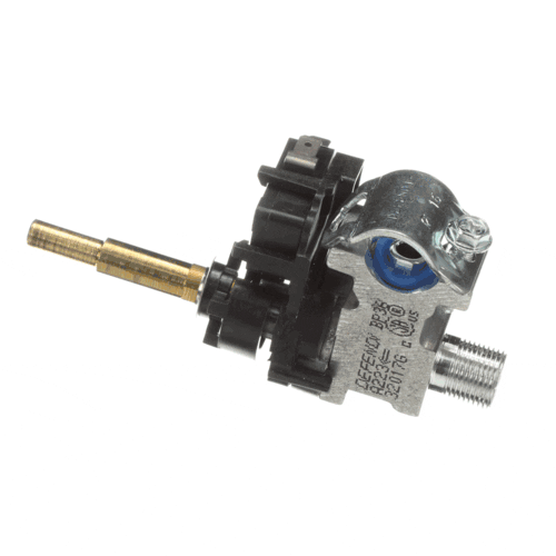 Samsung Svc-Valve Single Alum Lp - DE81-03543A