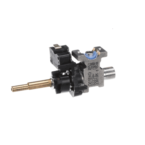 Samsung Svc-Valve Single Alum Ng - DE81-03544A