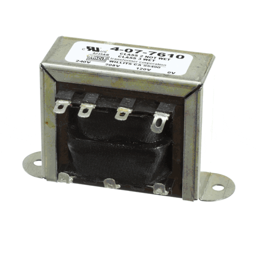 Samsung Svc Transformer Halogen Ligh - DE81-03753A