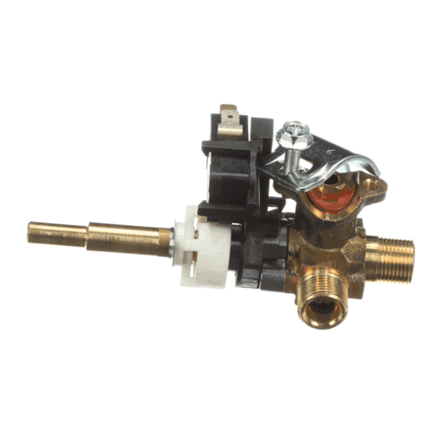 Samsung Svc-Valve Dual Brass Lp - DE81-04150A