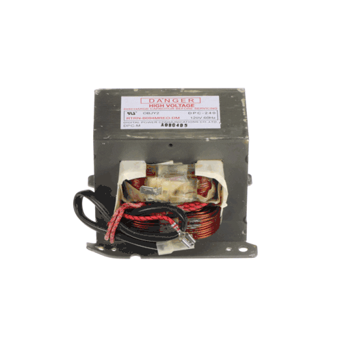 Samsung Svc Power Transformer Dmw - DE81-04865A