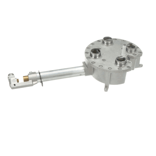 Samsung Svc Asy Burner Base Dual - DE81-05357A