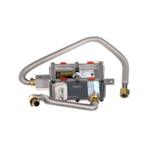 Samsung Svc-Asy Thermal Valve - DE81-05780A