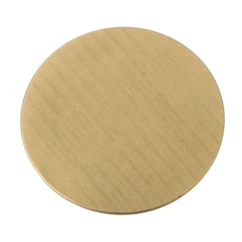 Samsung Svc-Top Cap D Dual Brass - DE81-06165A