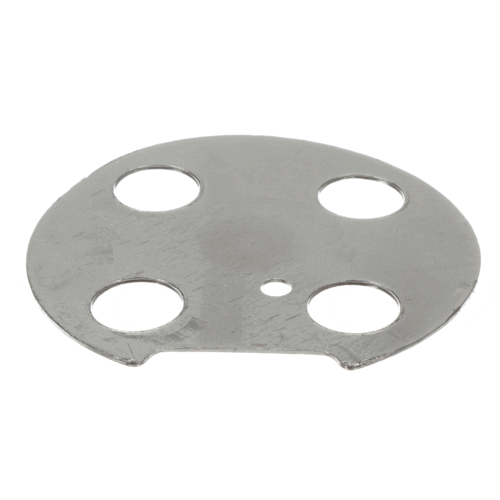 Samsung Svc Gasket Dual Burner - DE81-07024A