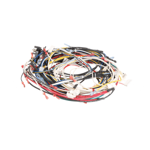Samsung Svc Wire Harness Main - DE81-07444A