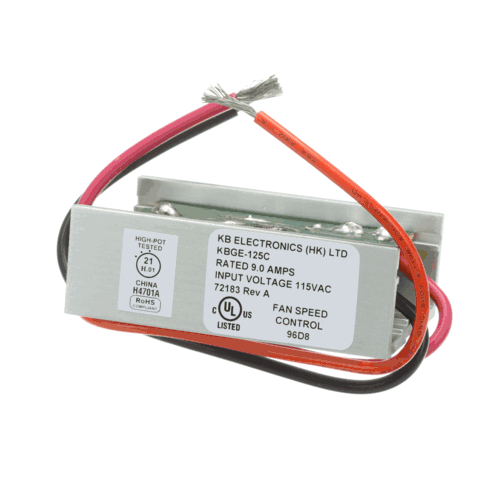 Samsung Svc Ac Phase Control - DE81-08638A