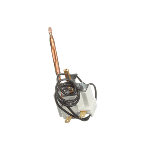 Samsung Svc Temp Controller - DE81-09059A