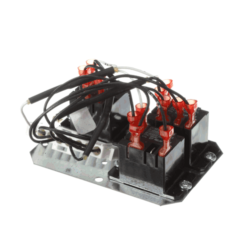 Samsung Svc Asy Relay - DE81-09470A
