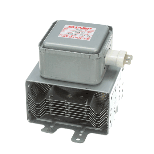 Samsung Svc Microwave Magnetron - DE81-10242A