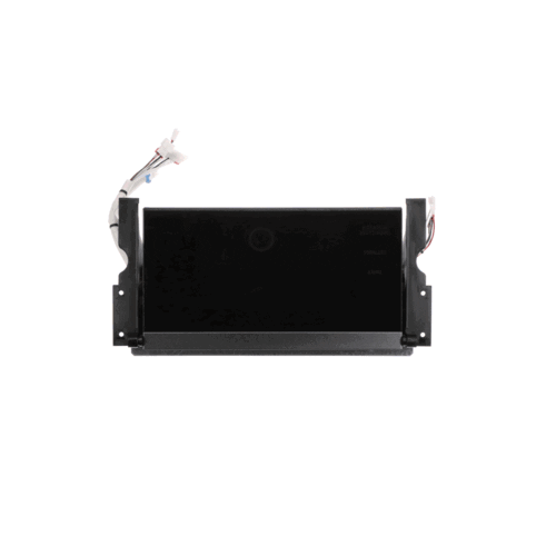 Samsung Svc-Assembly Control Panel - DE81-10788A
