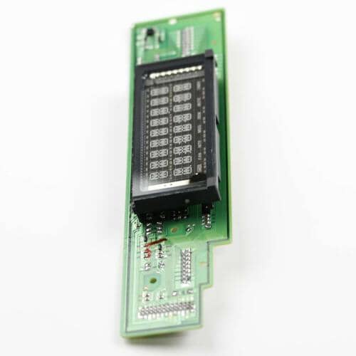 Samsung Main Pcb Assembly - DE92-02135B