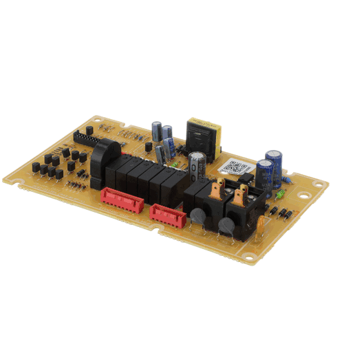 Samsung Main Pcb Assembly - DE92-02136A