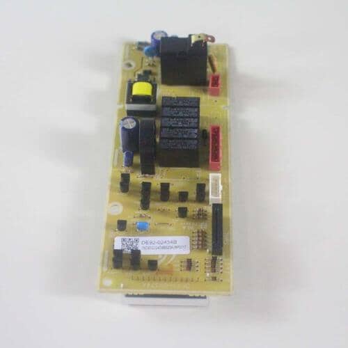 Samsung Main Pcb Assembly - DE92-02434B