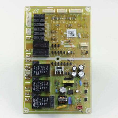 Samsung Main Pcb Assembly - DE92-02439K