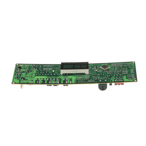 Samsung Main Pcb Assembly - DE92-02588J