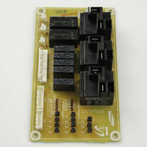 Samsung Pcb Assembly Sub - DE92-03208C