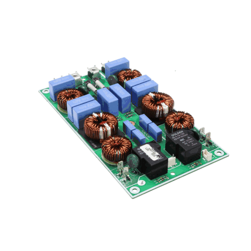 Samsung Pcb Assembly Sub - DE92-03543A