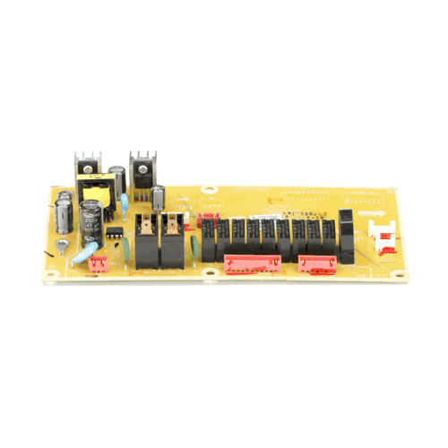 Samsung Main Pcb Assembly - DE92-03624C