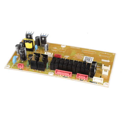 Samsung Assembly Pcb Main - DE92-03624E