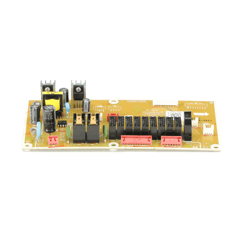 Samsung Assembly Pcb Main - DE92-03624F