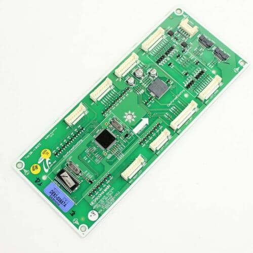 Samsung Main Pcb Assembly - DE92-03657A