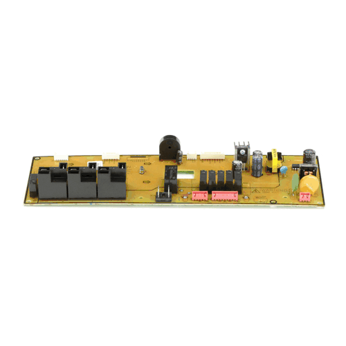 Samsung Main Pcb Assembly - DE92-03761G