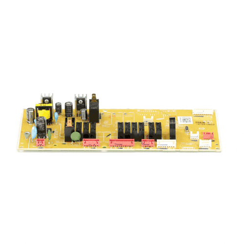 Samsung Main Pcb Assembly - DE92-03928C