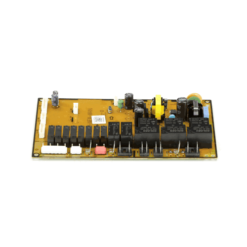 Samsung Range Oven Relay Control Board - DE92-03960C