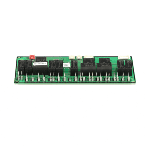Samsung Main Pcb Assembly - DE92-04035A