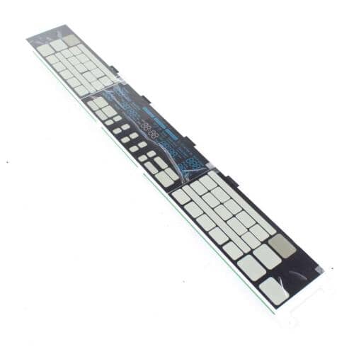 Samsung Microwave Electronic Control Board - DE92-04044B