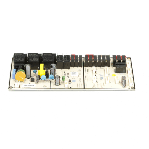 Samsung Main Pcb Assembly - DE92-04045B