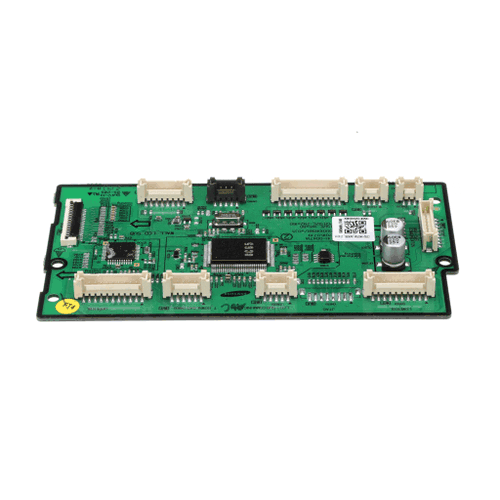 Samsung Pcb Assembly Sub - DE92-04046C