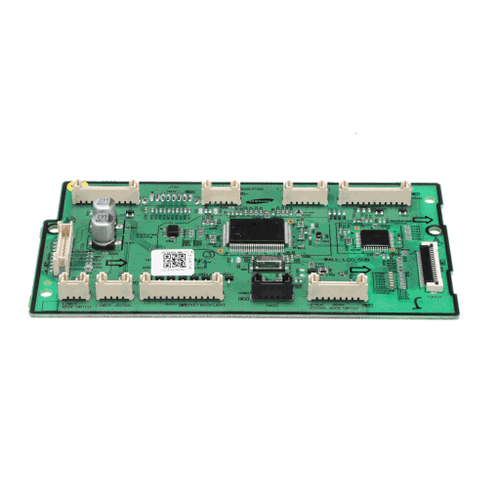 Samsung Pcb Assembly Sub - DE92-04046J