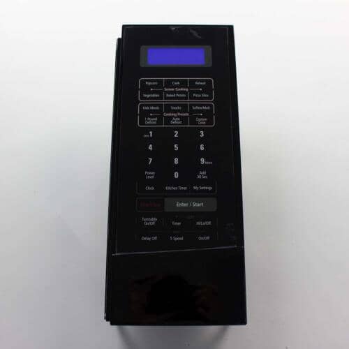 Samsung Assembly Control Panel - DE94-02001A