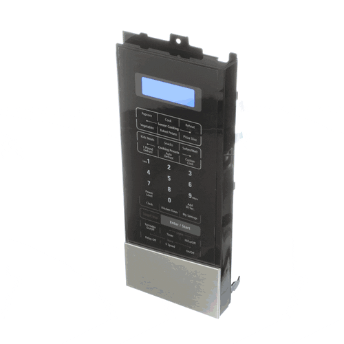 Samsung Assembly Control Panel - DE94-02001C