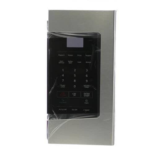 Samsung Assembly Control Panel - DE94-02411N